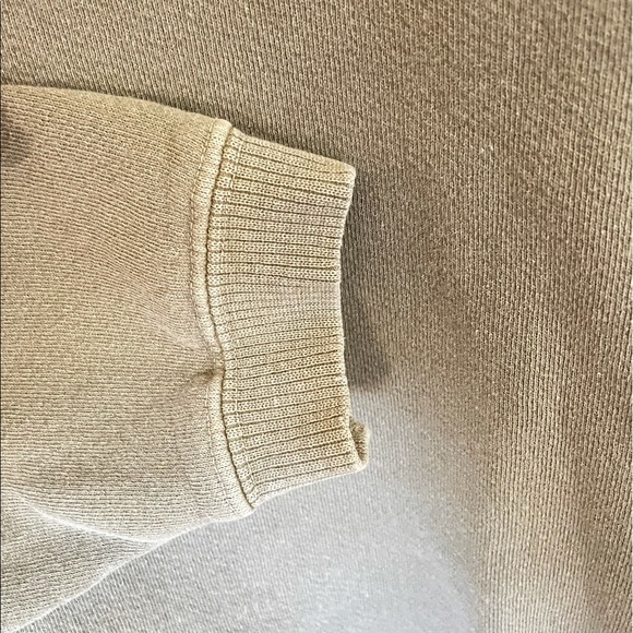 90’s Vintage Authentic Pigment Dyed La Jolla, Ca YMCA Sweatshirt - Picture 6 of 8